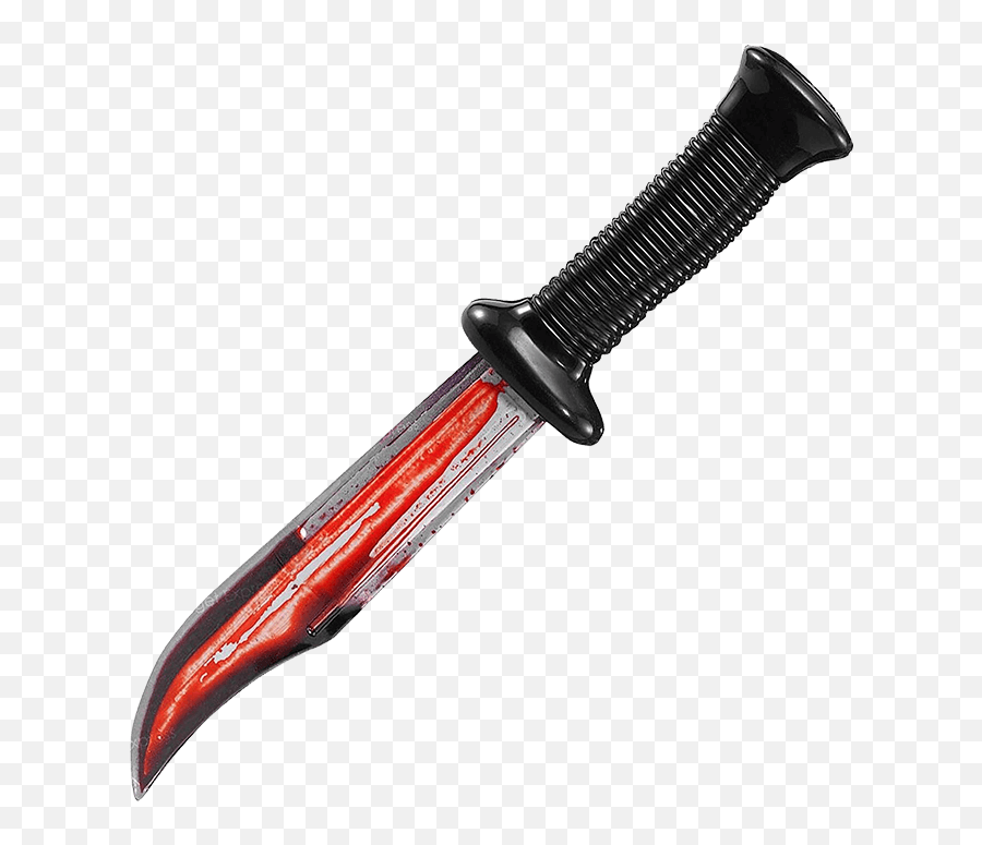 Bloody Halloween Blade - Lima Dexter 200 Mm Png,Bloody Knife Transparent
