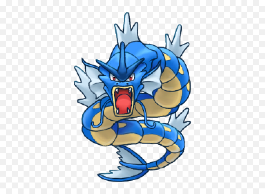 Gyarados Png And Vectors For Free - Gyarados Head,Gyarados Png