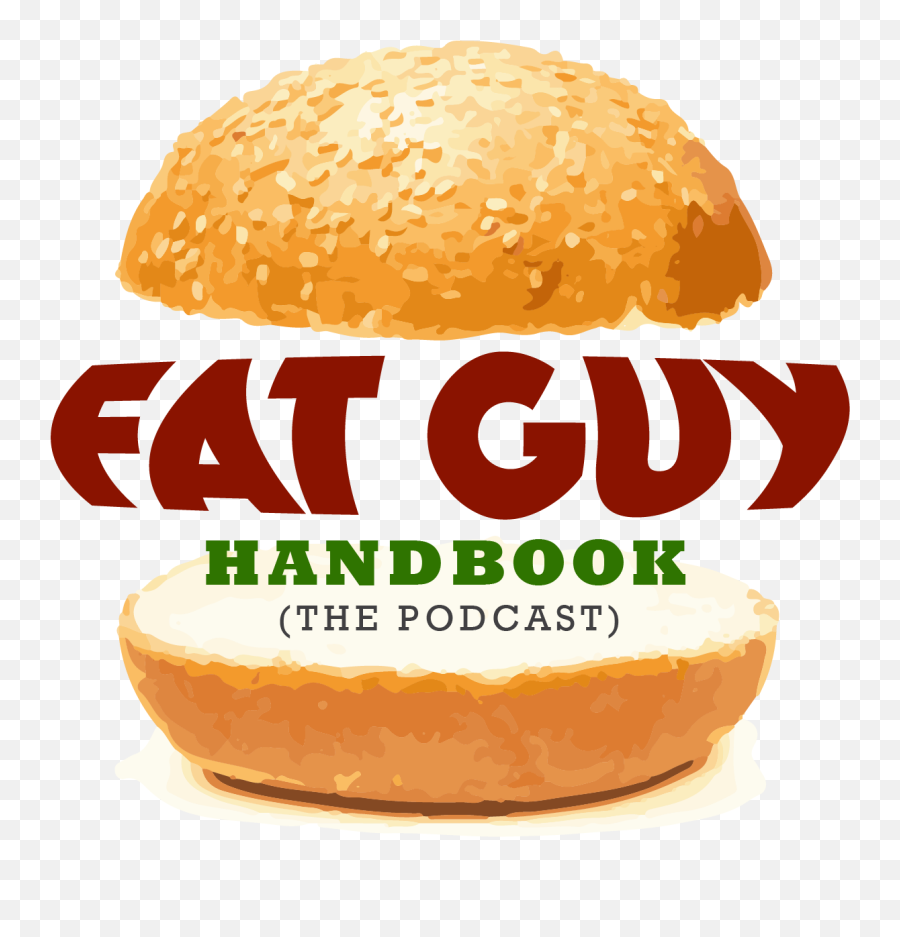 Fat Guy Handbook U2013 A Podcast And Website For Guysu2026 - The Fat Guy Handbook Podcast Png,Fat Guy Png