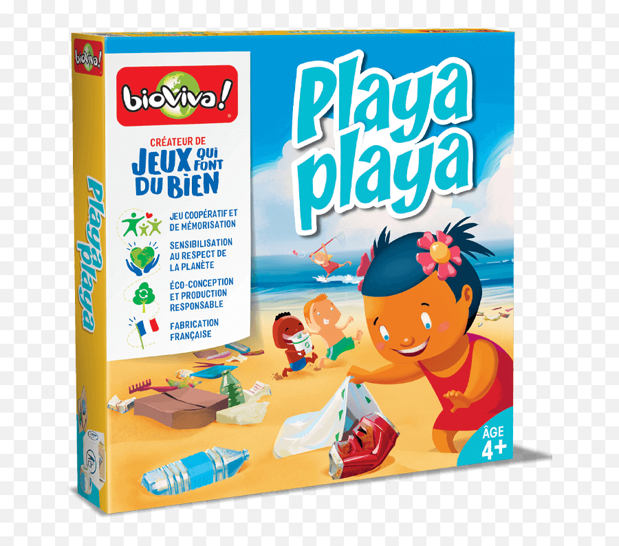 Playa - Jeux De Société Playa Playa Png,Playa Png