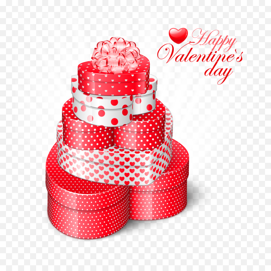 Happy Valentine Day Gift - Happy Valentine Day Gift Png,Valentines Day Png
