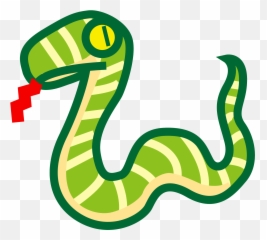 Snake Svg - Ylan Logo Png,Rattlesnake Png
