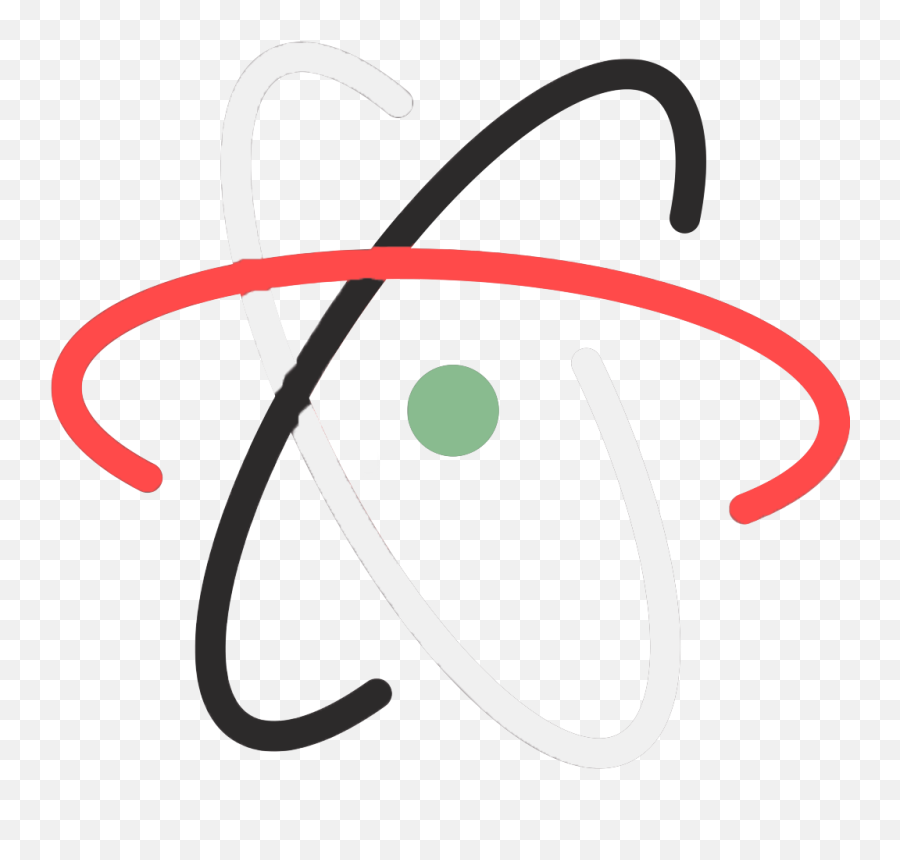 What Do You Guys Think Of My Atom Logo - Circle Png,Atom Logo