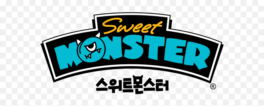 Image - Sweet Monster Png,Monster Logo Png