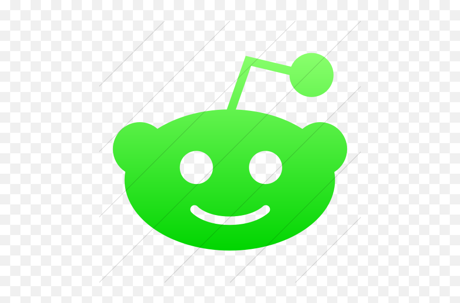 Iconsetc Simple Ios Neon Green - Neon Purple Reddit Icon Png,Reddit Icon Png