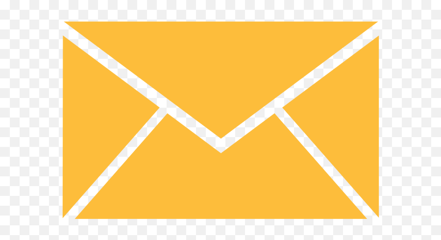 email icon transparent background png