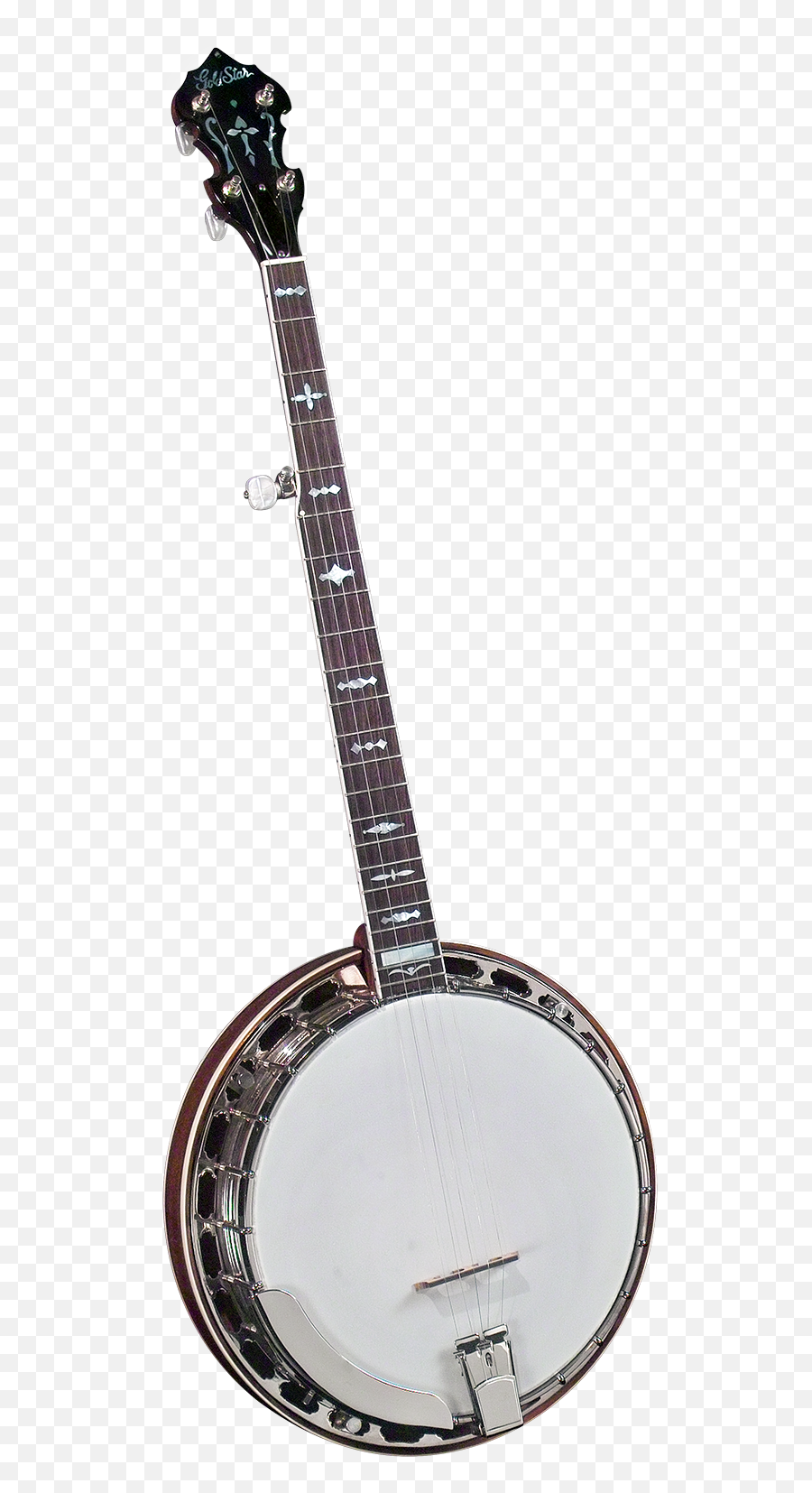 5 String Banjo Instruments - Gold Star Gf 85 Banjo Png,Banjo Png
