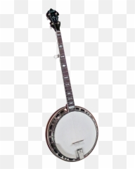 5 String Banjo Instruments - Gold Star Gf 85 Banjo Png,Banjo Png