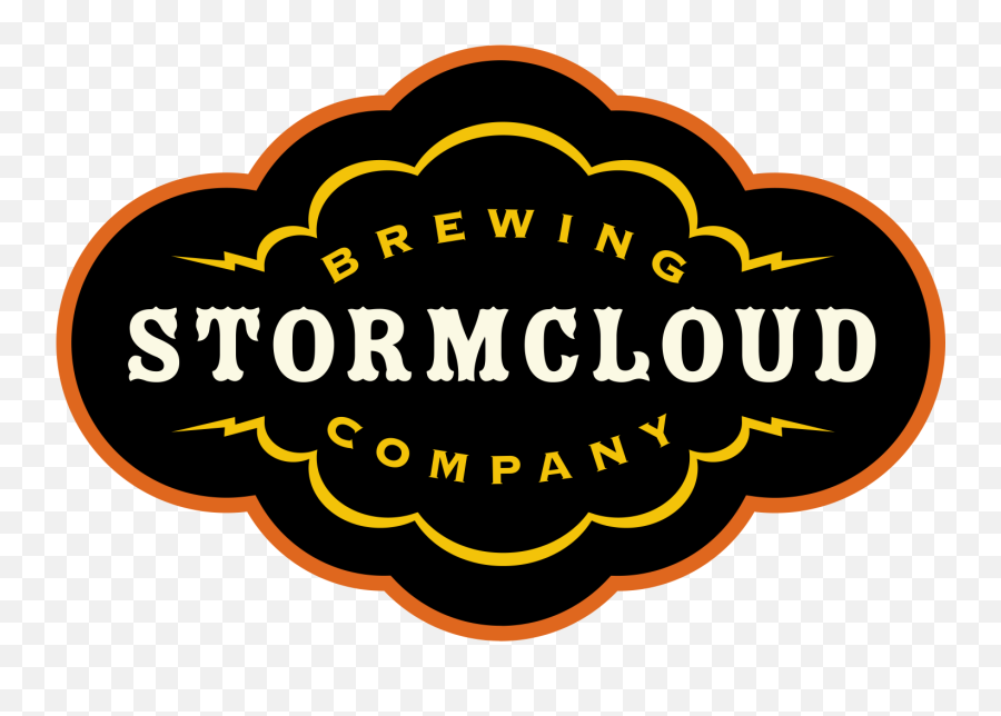 Stormcloud Brewing - Lakeshore Brewers Guild Vancouver Canucks Png,Storm Cloud Png