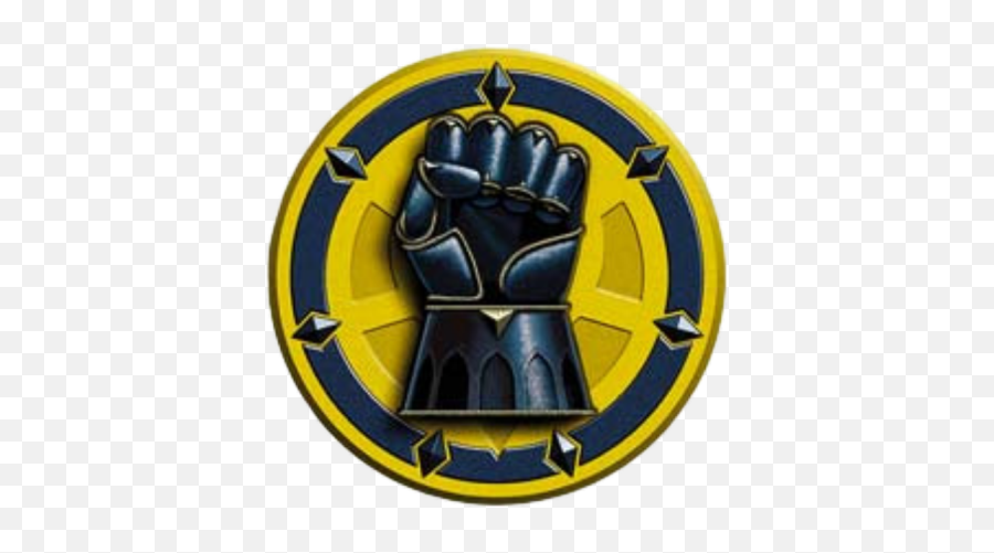Imperial Fists Logo - Roblox Warhammer 40k Imperial Fist Symbol Png,Fists Png