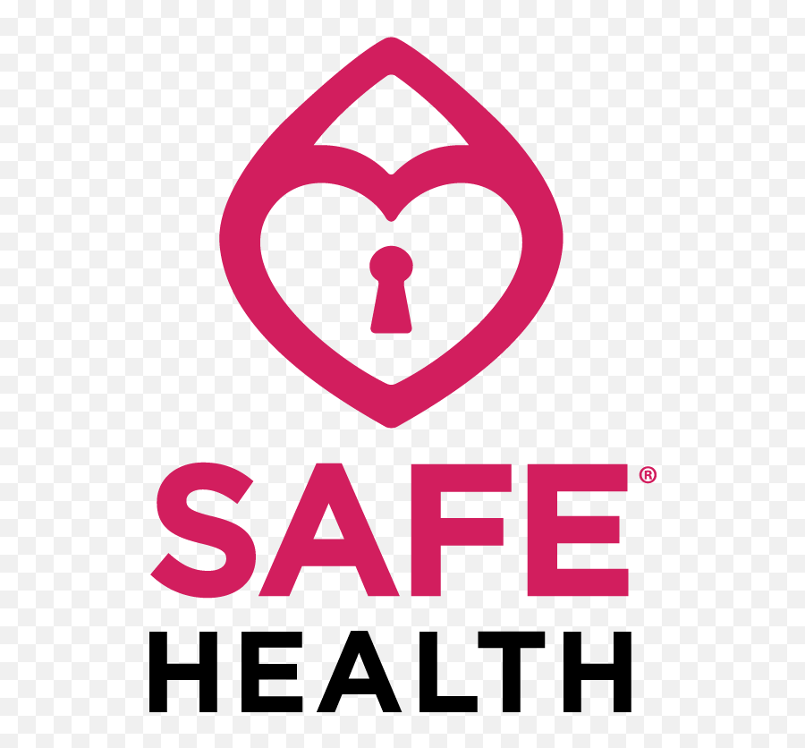 Health Symbol Png - Safe Health Inc Mercy Health Partners Sign,Mercy Transparent