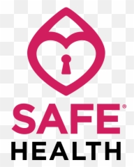 Health Symbol Png - Safe Health Inc Mercy Health Partners Sign,Mercy Transparent