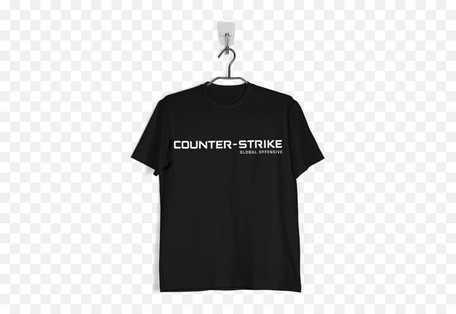 Counter Strike Global Offensive T - Shirt Ludwig The Beatles T Shirt Png,Counter Strike Global Offensive Png