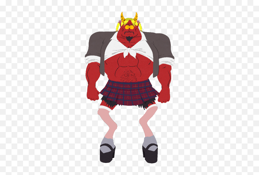 Satan South Park Archives Fandom - Lucifer South Park Png,Satan Transparent Background