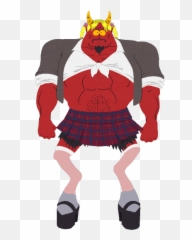 Satan South Park Archives Fandom - Lucifer png
