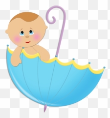 Clip Art Baby Shower Boy - Fictional Character png