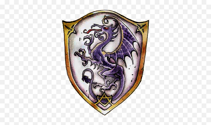 Alisara Callum Neverwinter Obsidian Portal - Purple Dragons Faerun Png,Neverwinter Logo