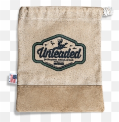 Boss Go Unleaded Moneybag - Boss Shotshells Microfiber png