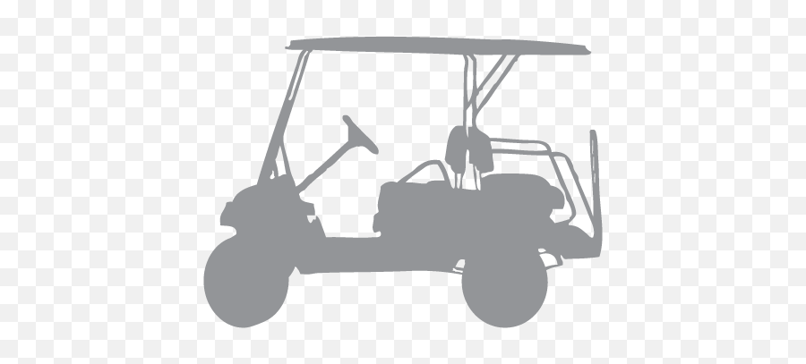 Rd Golf Carts - Golf Cart Vector Free Png,Golf Cart Png
