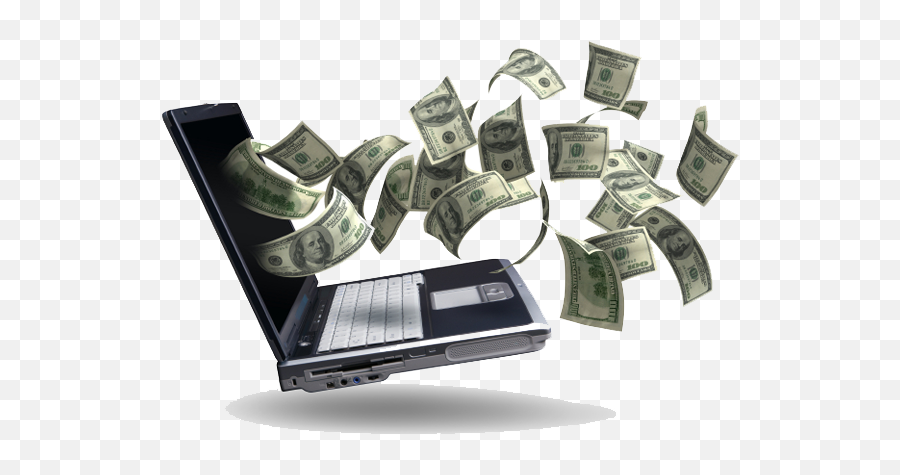 18 Make Money Clipart Transparent Background Free Clip Art - Geld Im Internet Verdienen Png,Money Transparent Background