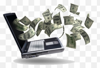 18 Make Money Clipart Transparent Background Free Clip Art - Geld Im Internet Verdienen Png,Money Transparent Background