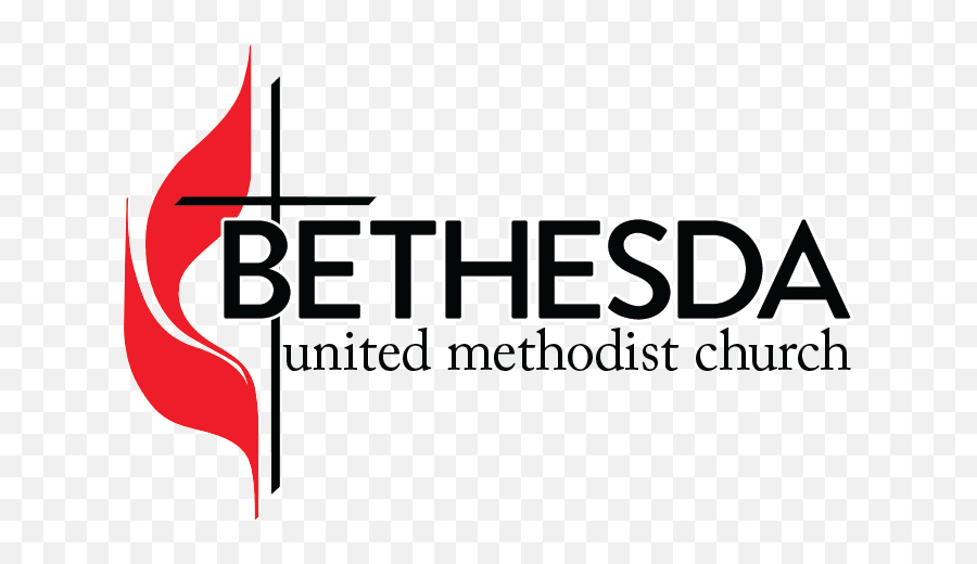 Home - Bethesda United Methodist Church United Methodist Church Png,Bethesda Logo Png