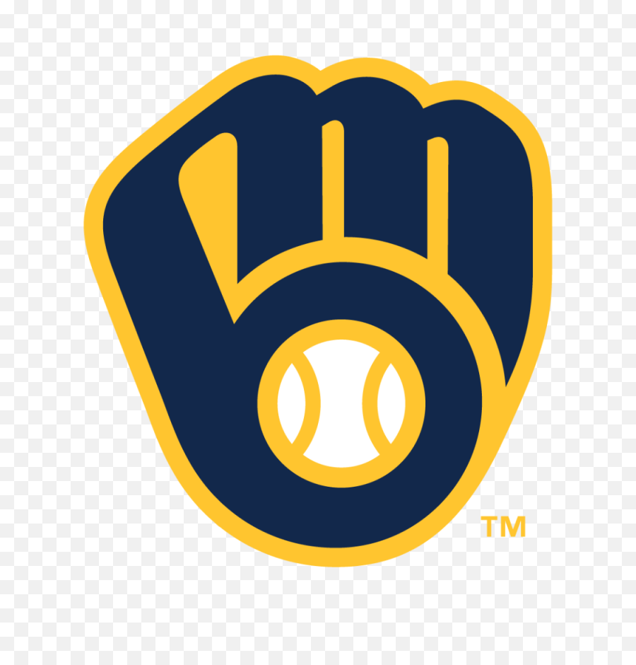 Milwaukee Brewers Color Codes Hex, RGB, and CMYK - Team Color Codes