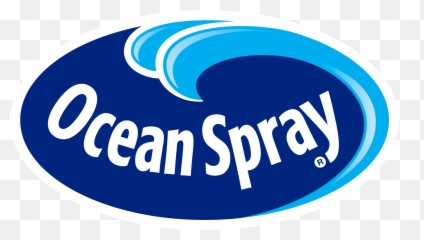 Ocean Spray Cooperative - Wikipedia Ocean Spray Logo Png,Quakers Oats Logo
