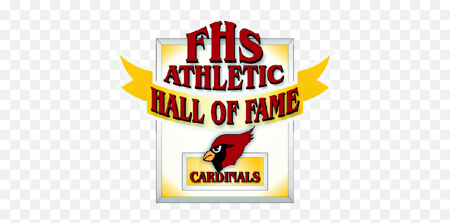 Cardinals Hall Of Fame - Language Png,Cardinals Logo Png