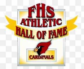 Cardinals Hall Of Fame - Language Png,Cardinals Logo Png