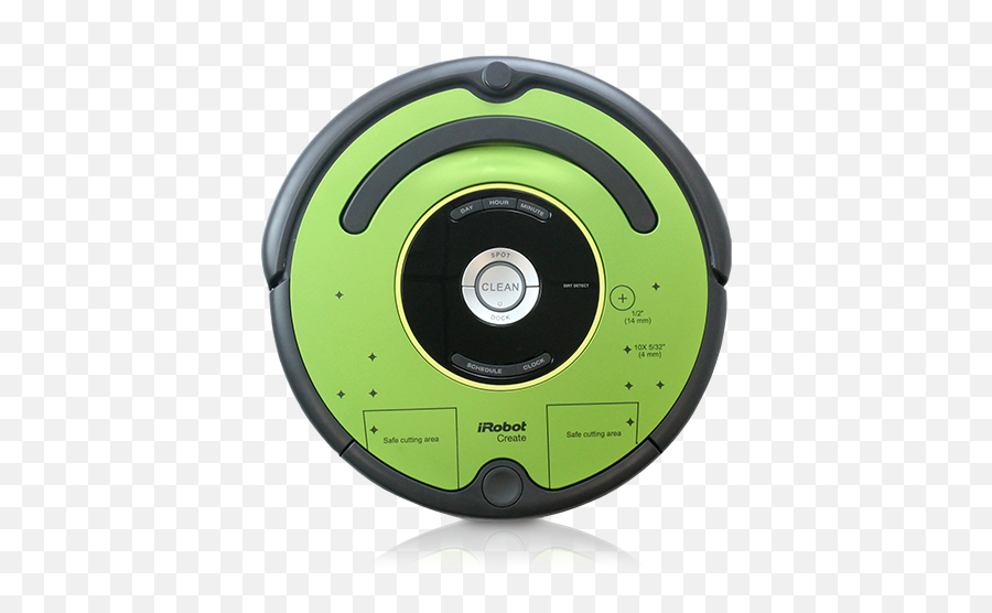 Irobot Roomba Programmable Robot - Irobot Roomba Png,Roomba Png