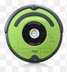 Irobot Roomba Programmable Robot - Irobot Roomba Png,Roomba Png