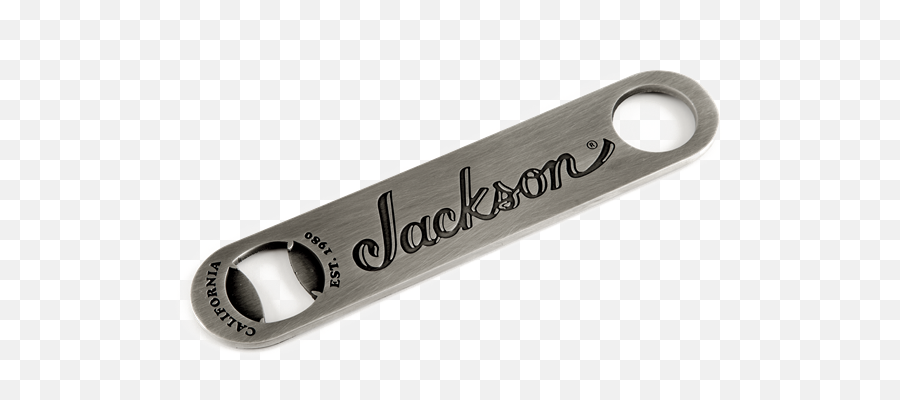 Jackson Guitars Magnetized Hand Held - Solid Png,Jackson Guitars Logo