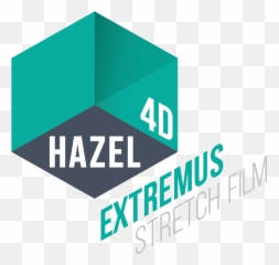 Hazel 4d - Muzejsko Memorijalni Centar Dražen Petrovi Png,Stretch Films Logo