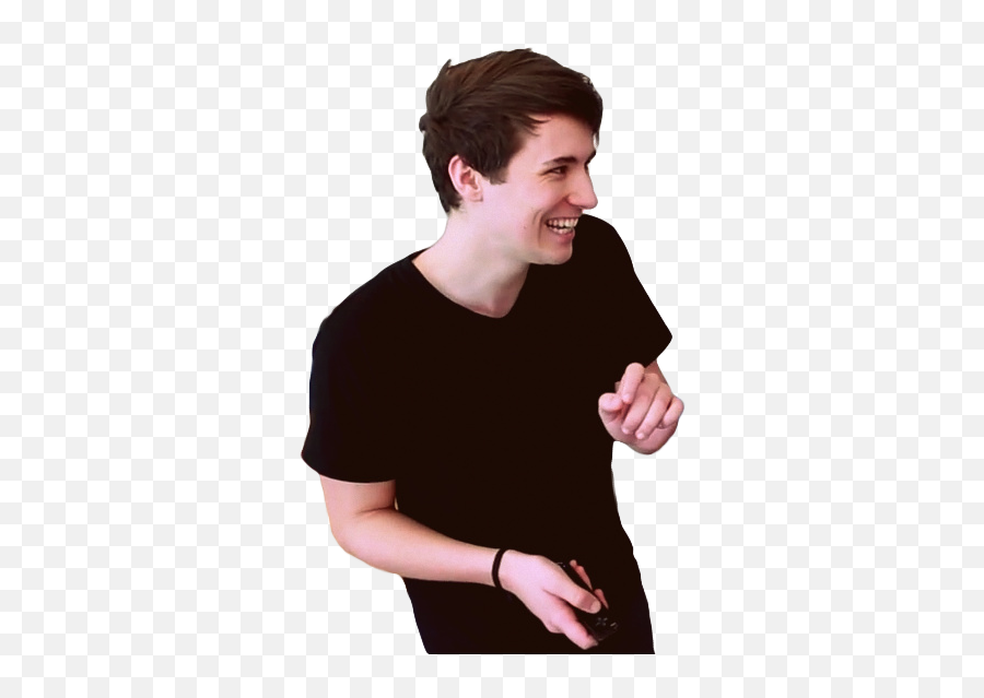 Phil Lester - Youtubers Png,Dan Howell Png