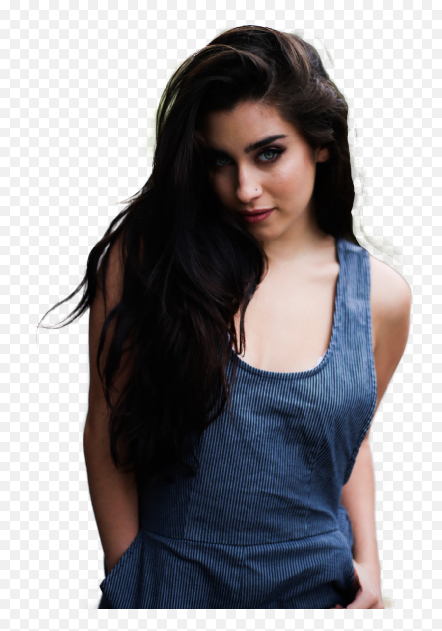 Lauren Jauregui Png Images In - Lauren Jauregui Imagenes Hd,Lauren Jauregui Png