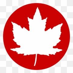 Download Open - Canada Maple Leaf png