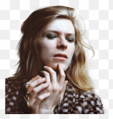 David Bowie Hunky Dory - David Bowie Hunky Dory Png,David Bowie Transparent