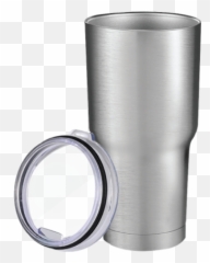 Stainless Steel Tumbler Fan Cloth Png
