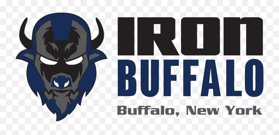What Font Did Our Contractor Use For Logo - Iron Buffalo Iron Buffalo Logo Png,Ib Logo Png
