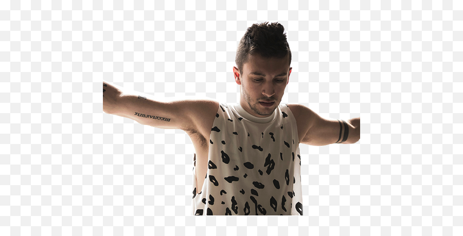 Tyler Joseph Png