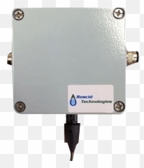 O2 Tracer Oxygen Analyzer - Horizontal Png,Tracer Transparent