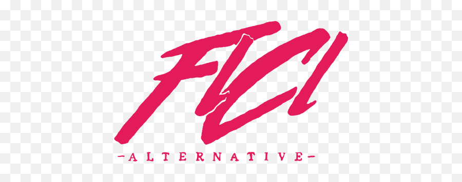 Download Hd Flcl Alternative Logo - Fooly Cooly Logo Png,Flcl Png