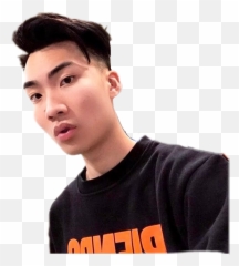 Ricegum Transparent - Ricegum Png,Ricegum Transparent