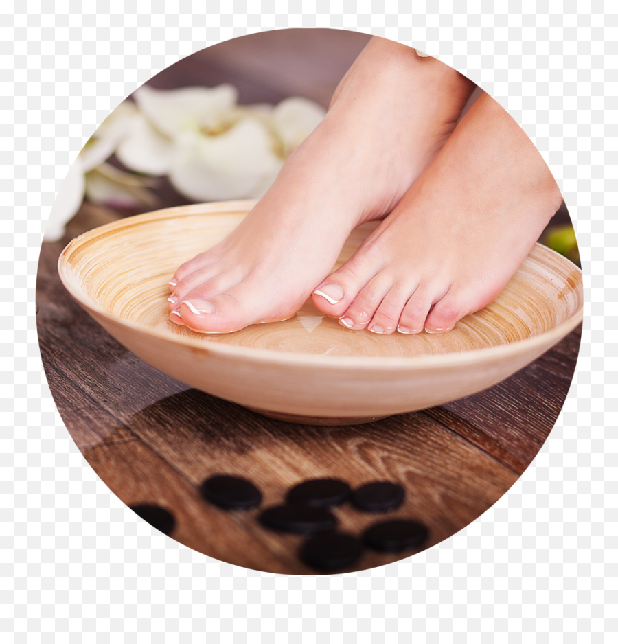 Voeten Pedicure Transparent Png Image - Pedicure Png,Pedicure Png