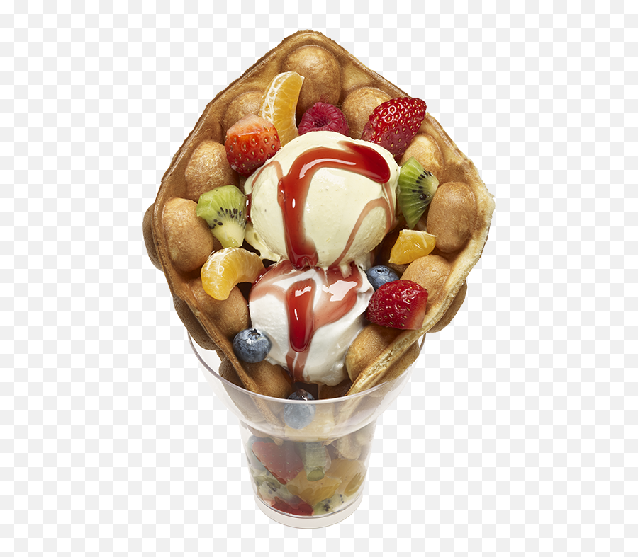 Your Food Pngs U2014 Bubble Waffles - Waffle,Waffles Png