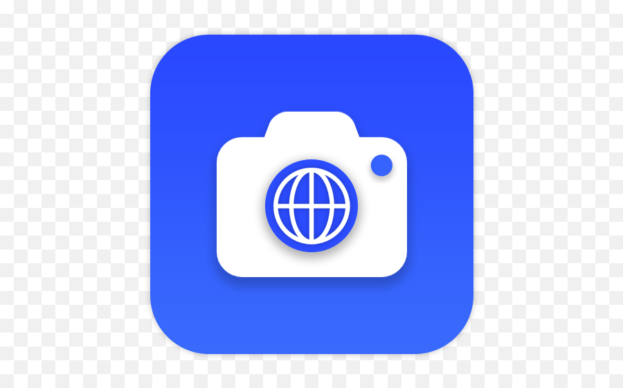 Appstore - Camera Translation App Icon Png,Camera App Icon