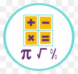 Middle Grades Math Spartanburg - Window With Flower Vector Png,Math Icon