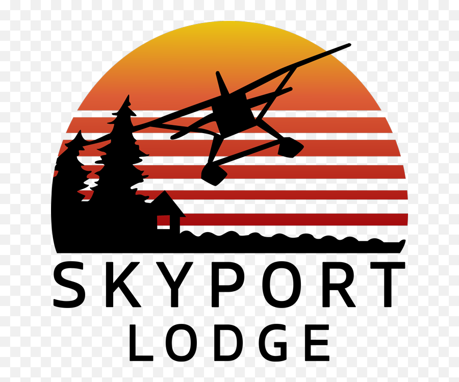 Our History Grand Marais Mn Skyport Lodge - Language Png,Icon Seaplane