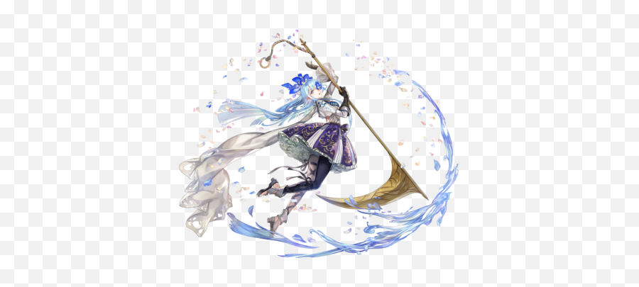 Sophia - Another Eden Unofficial Wiki Another Eden 5 Star Sophia Png,Sophia Icon